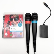 Playstation 2 + 3 + 4 PS3 PS4