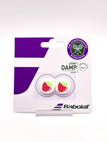 Babolat vibrationsdämpfer - babolat,