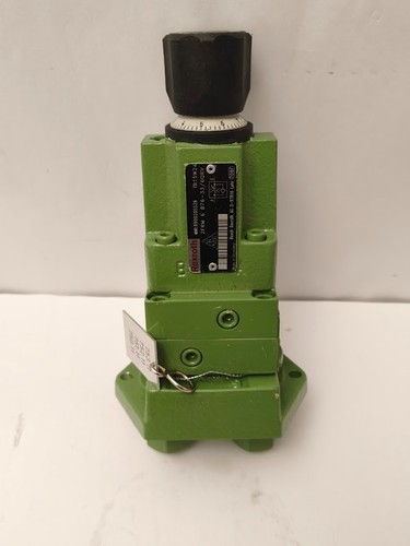 Bosch rexroth 2frm - bosch,