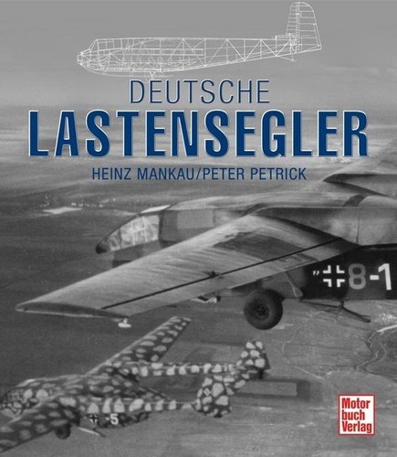 Deutsche lastensegler heinz - deutsche,