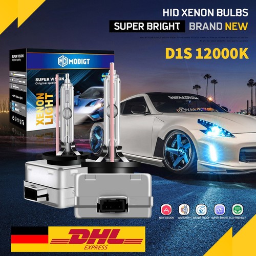 D1s supervision 12000k - 2x,