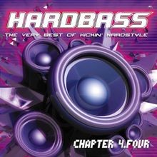 Hardbass chapter von various - hardbass,