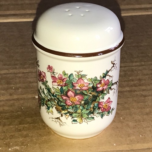 Salz pfefferstreuer botanica - /,