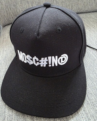 Moschino herren cap - herren,