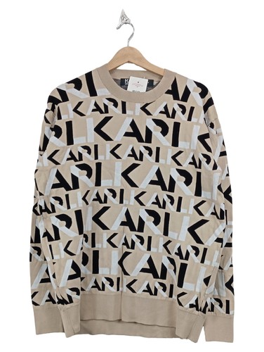 Karl lagerfeld pullover - lagerfeld,
