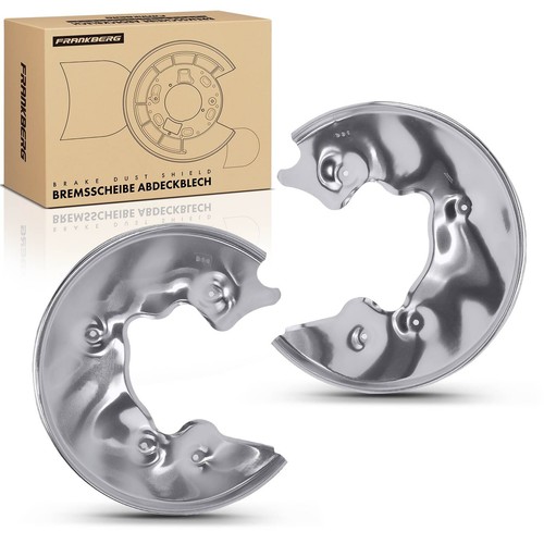 Ankerblech bremsscheibe - ankerblech,