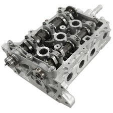 Zylinderkopf komplett für Toyota Aygo Yaris IQ 1KR-FE