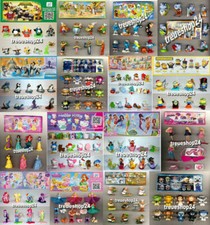 1 Kompletter Satz von 2010 bis