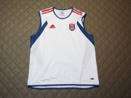 Bayern münchen tank top - fc,