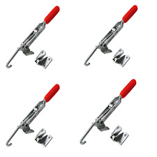 Spannhebel für Einblashaube