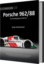 Porsche 962/88 – The