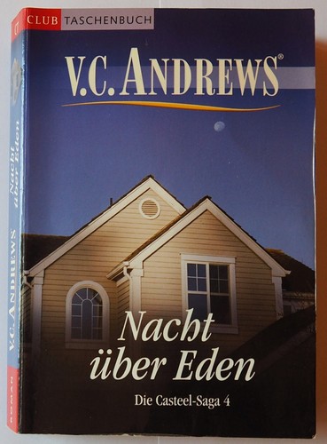 Nacht über eden - eden, von