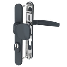 Türdrücker Langschild 8-72mm