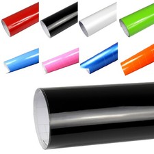 7,99€/m² Autofolie Glanz