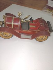 Schuco Mercer 1225 Typ 35J