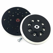 Ø150mm Klett Schleifteller weich f Festool Festo RO 1E,2E,ETS,LEX,WTS,Rotex NEU