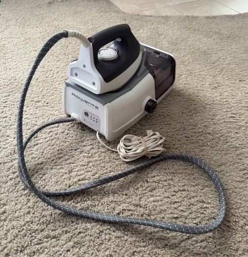 Rowenta pro precision - pro,