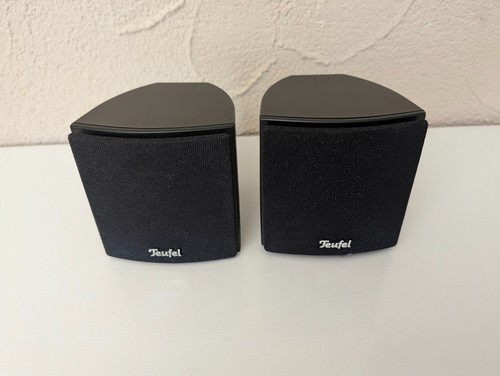 Teufel - 2x,