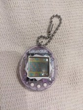Bandai Tamagotchi Original Gen 1 25th Anniversary Limited Edition Virtual Pet