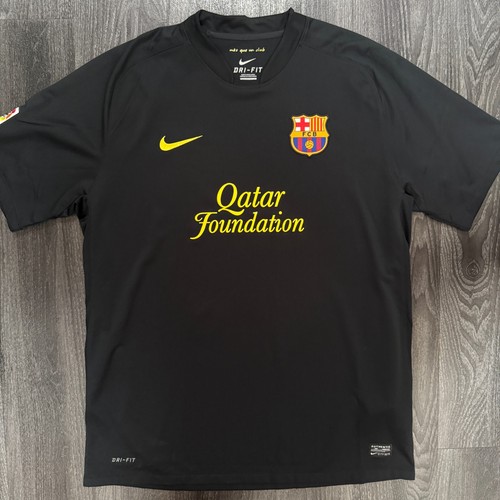 Original nike barcelona - original, fc
