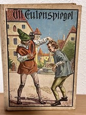 Till Eulenspiegel 1925 Meidinger Verlag