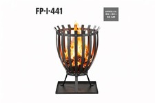 LANDMANN FP-I-441 Feuerkorb 65
