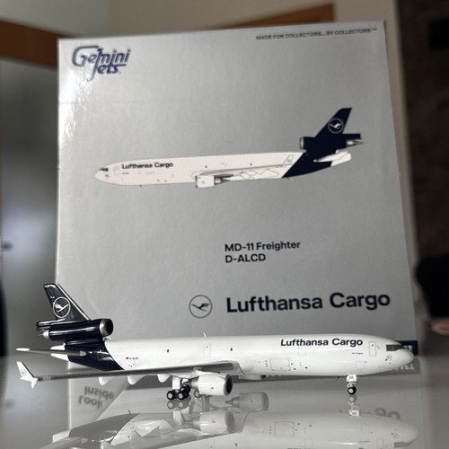 Gemeint jets lufthansa cargo - lufthansa,