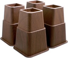 Design61 Bett Erhöhung