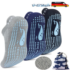 Paare rutschfeste socken - 3,