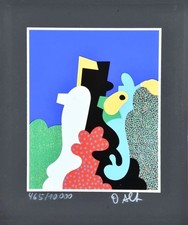 Otmar Alt, Little Jumbo was