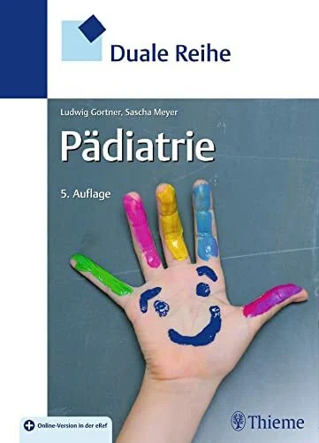 Duale reihe pädiatrie plus - reihe, pädiatrie:
