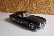 Oldtimer MERCEDES BENZ 300 SL