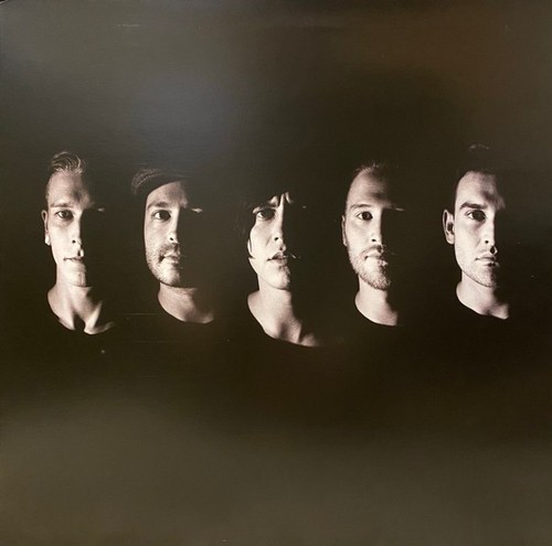 Sleeping with sirens madness - sirens,