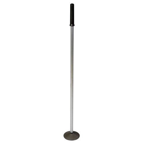 Türstopper mit stiel - mit,