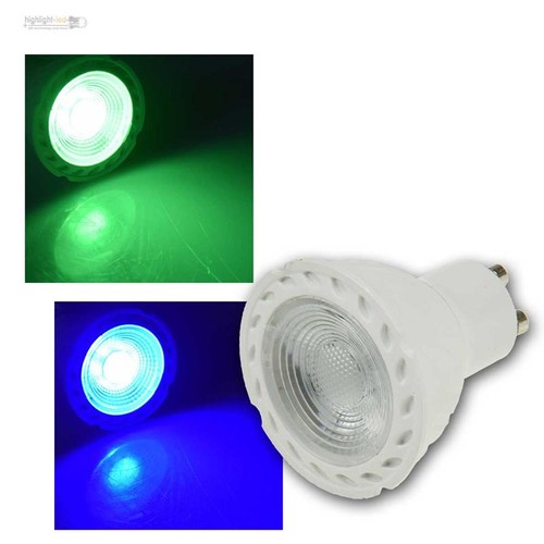 Led strahler gu10 lds - led,