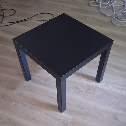 Ikea beistelltisch quadratisch - ikea,