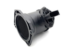 Luftmassenmesser Luftmengenmesser 06B133471 VW Passat 3B/3BG Audi A4 B5 A6 4B