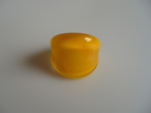 Murano glas ring - murano, original