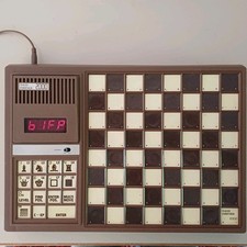 Chess Partner 2000