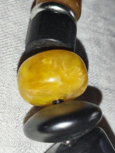 Vintage bakelite art deco - vintage,