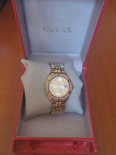 Guess damen armbanduhr - guess,