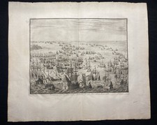 Luyken Handkolorierter