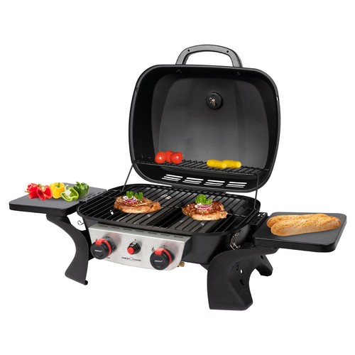 Proficook tisch gasgrill - proficook, tisch-gasgrill