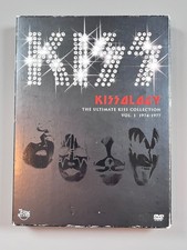 Kissology: The Ultimate Kiss