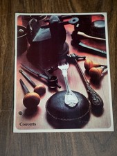 Christofle Couverts Catalog