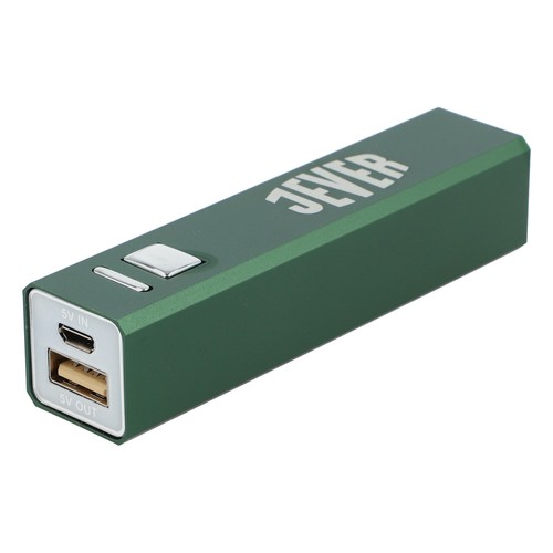 Jever bier powerbank zusatz - jever,