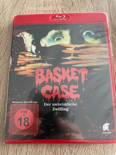 Basket case der unheimliche - basket,