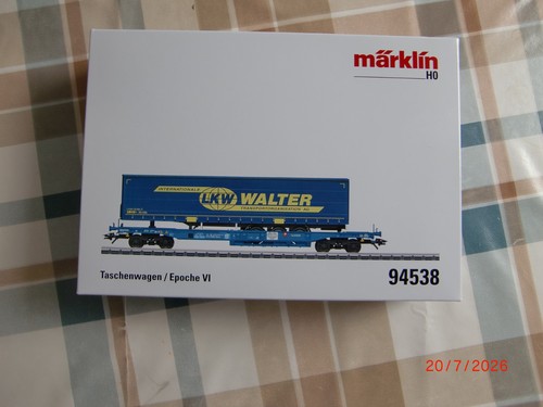 Märklin 94538 - märklin,