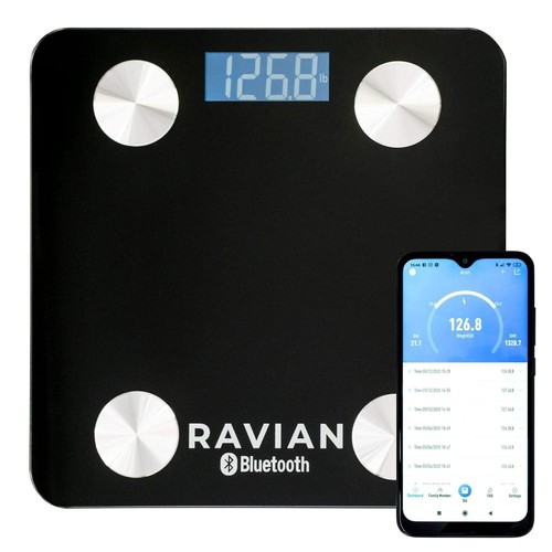Ravian rav j500 digitale - ravian,
