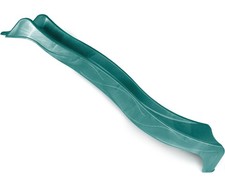 Wellenrutsche Hangrutsche